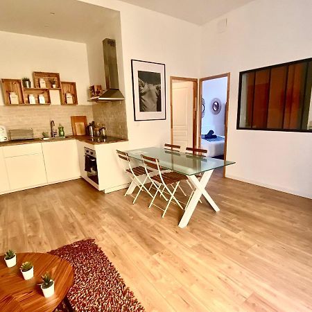 La Villa Camille Hyères Eksteriør bilde