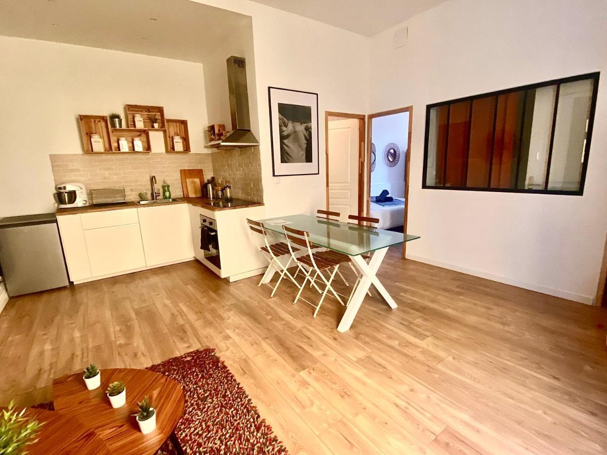 La Villa Camille Hyères Eksteriør bilde