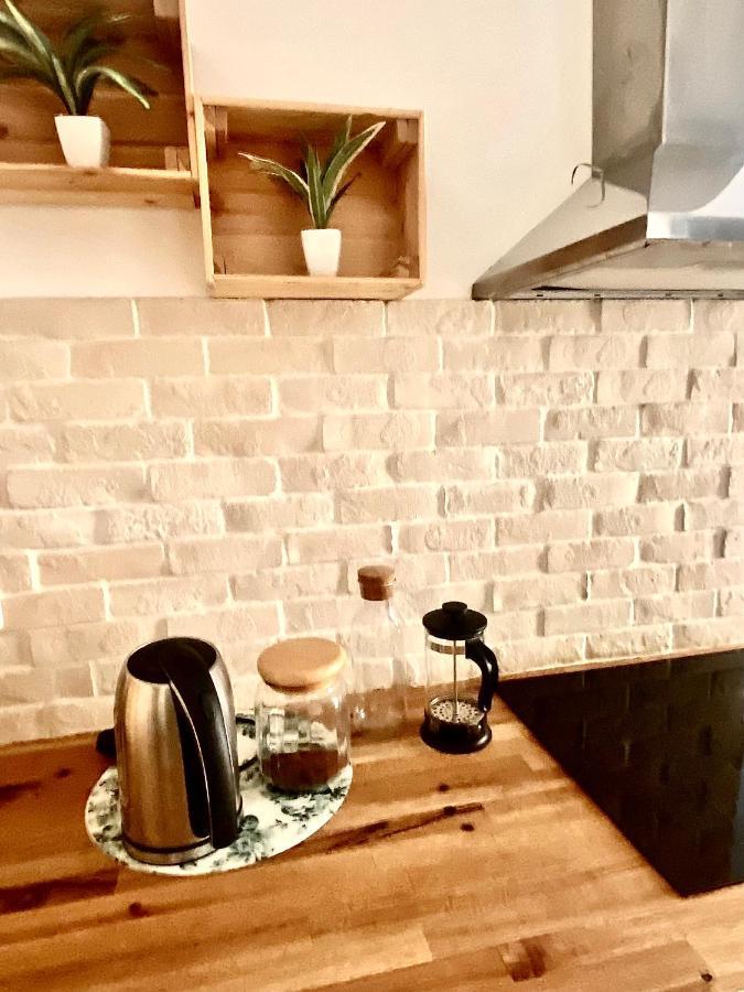 La Villa Camille Hyères Eksteriør bilde