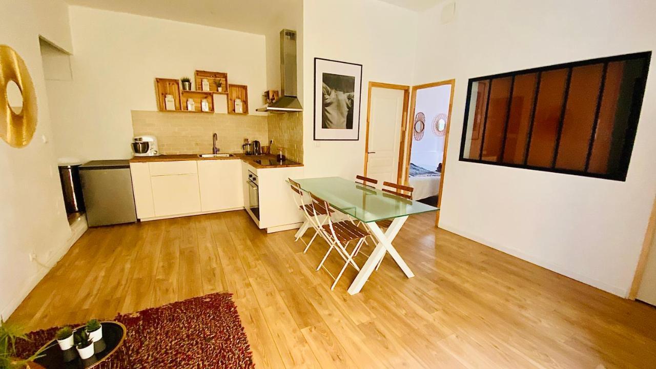 La Villa Camille Hyères Eksteriør bilde
